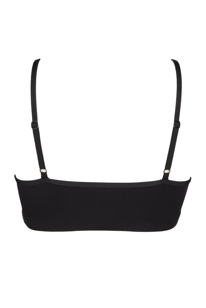 Sockshop Love LunaWomens Swim Bikini Top