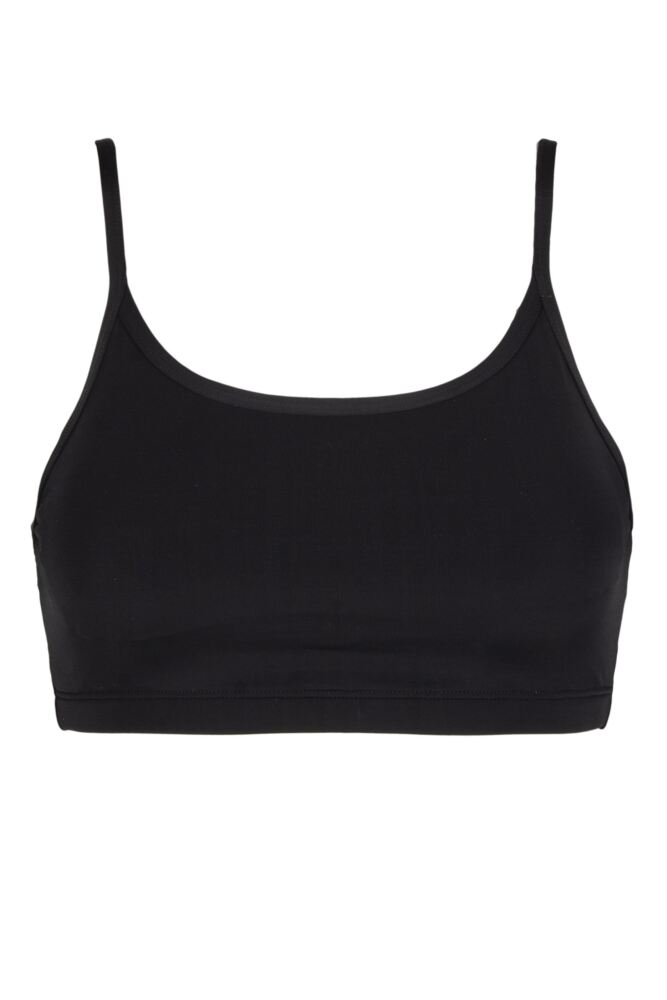 Sockshop Love LunaWomens Swim Bikini Top