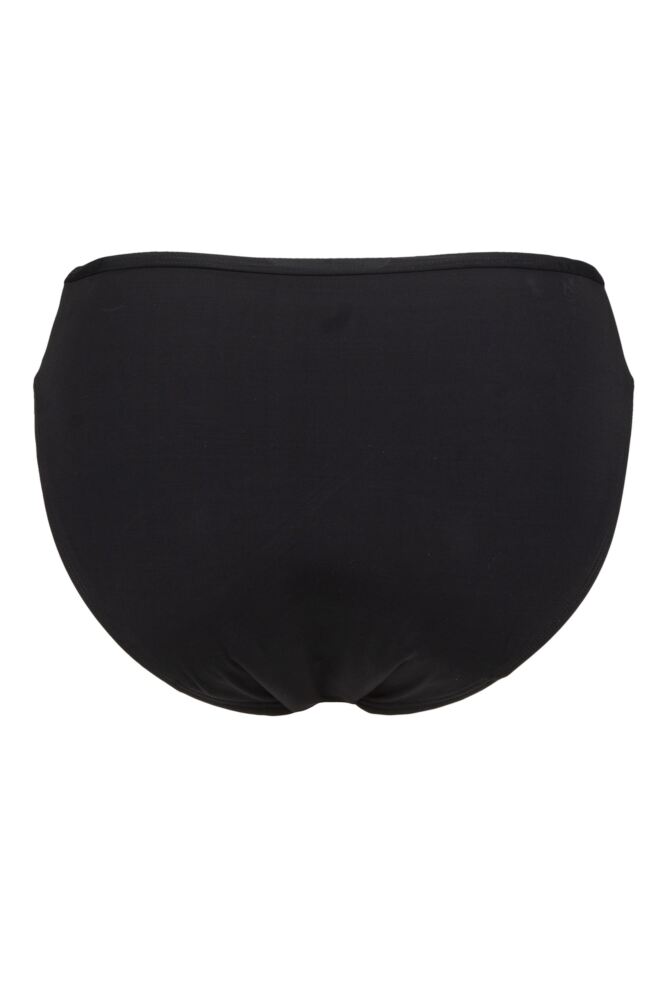 Sockshop Love LunaWomens Swim Period Bikini Brief