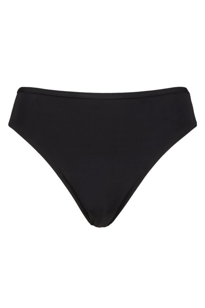 Sockshop Love LunaWomens Swim Period Bikini Brief