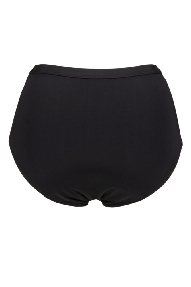 Sockshop Love LunaWomens Swim Period Full Brief