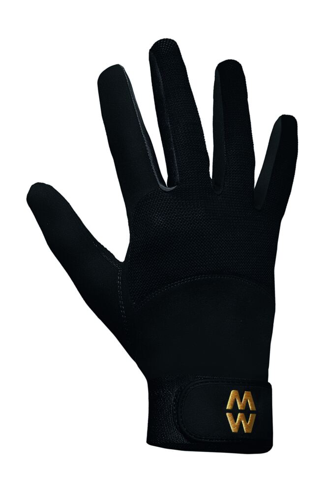 Sockshop MacWetMens & Womens Long Mesh Sports Gloves