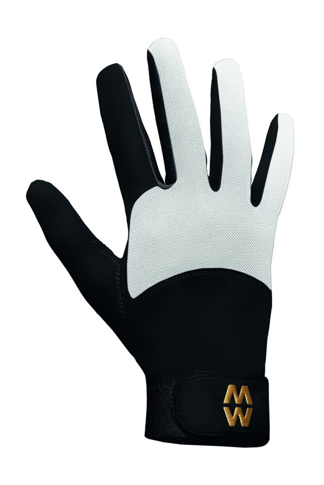 Sockshop MacWetMens & Womens Long Mesh Sports Gloves