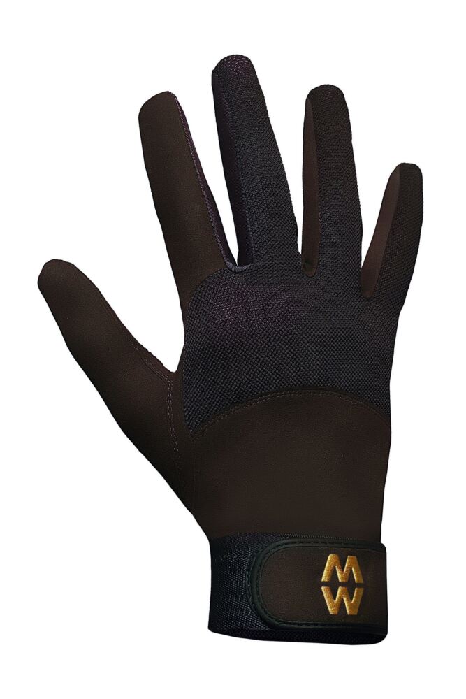 Sockshop MacWetMens & Womens Long Mesh Sports Gloves