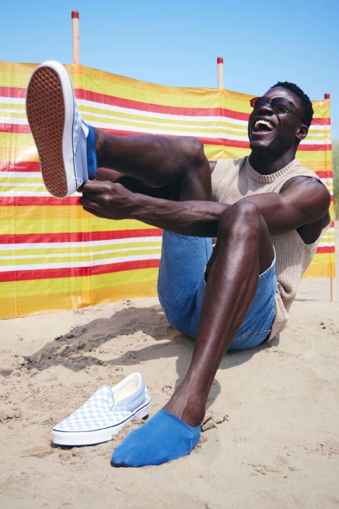 SOCKSHOP Mens Bamboo Fine Liners 3-Pair