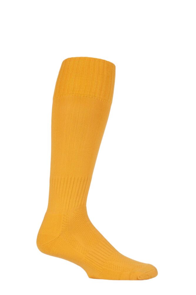 SOCKSHOP  Of LondonMens Plain Football Socks