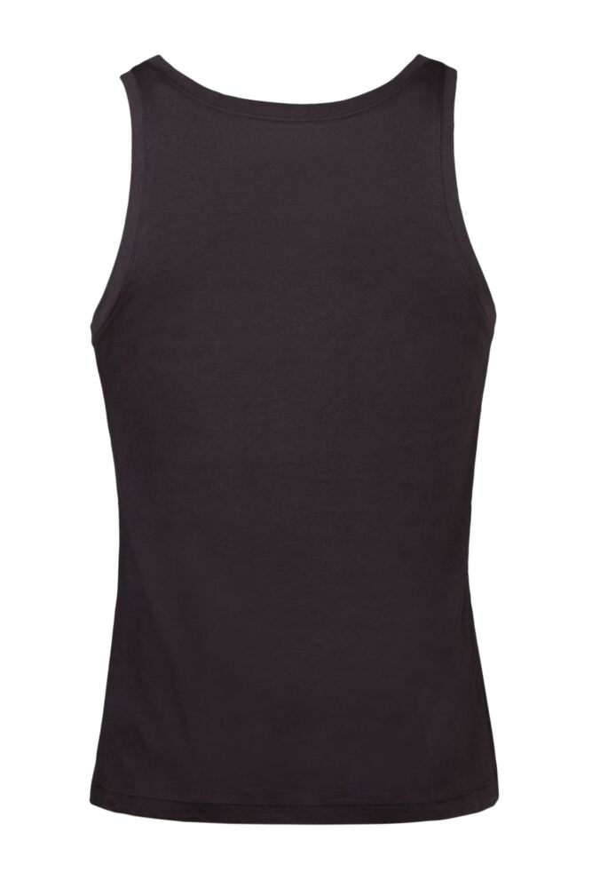 Sockshop SloggiMens SLG Baselayer Tank Top