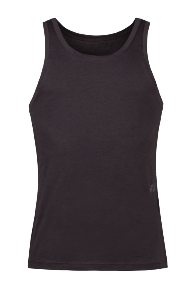Sockshop SloggiMens SLG Baselayer Tank Top
