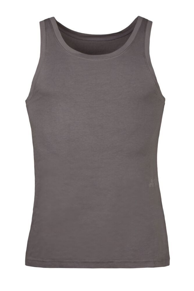 Sockshop SloggiMens SLG Baselayer Tank Top