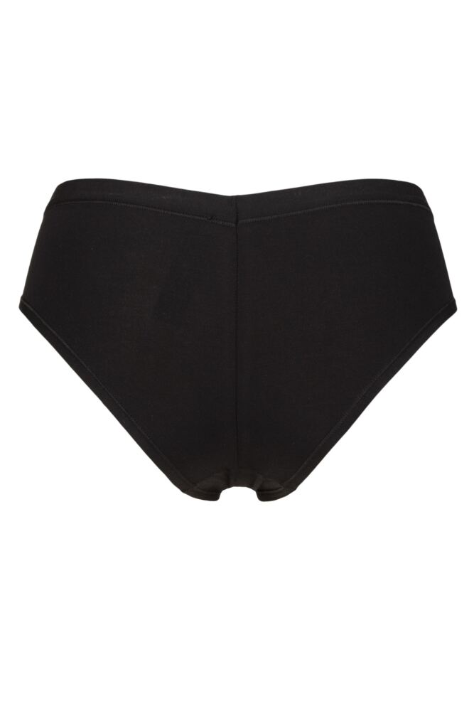 Sockshop SloggiWomens FREE Evolve Hipster