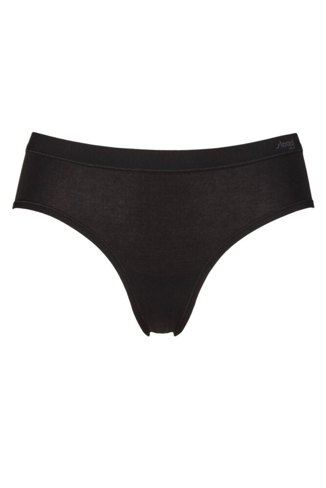 Sockshop SloggiWomens FREE Evolve Hipster