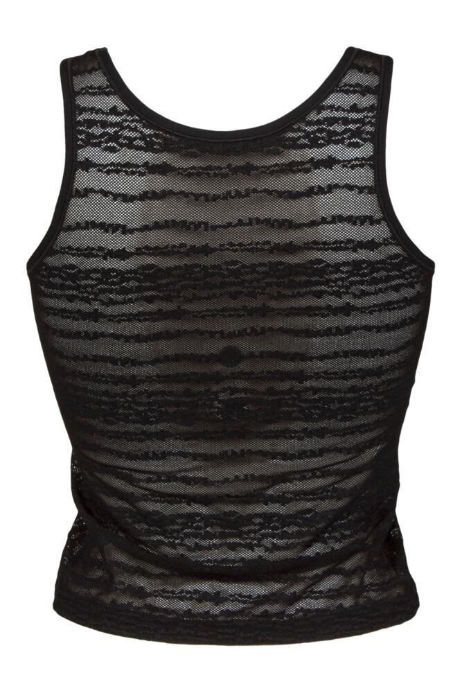 Sockshop SloggiWomens FREE Evolve Lace Tank Top