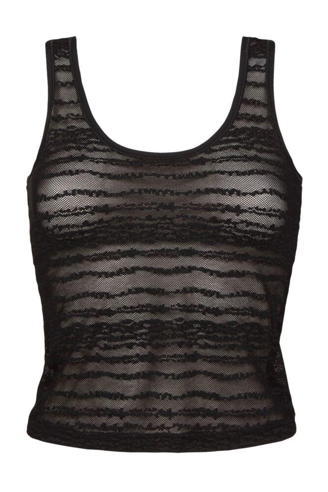 Sockshop SloggiWomens FREE Evolve Lace Tank Top