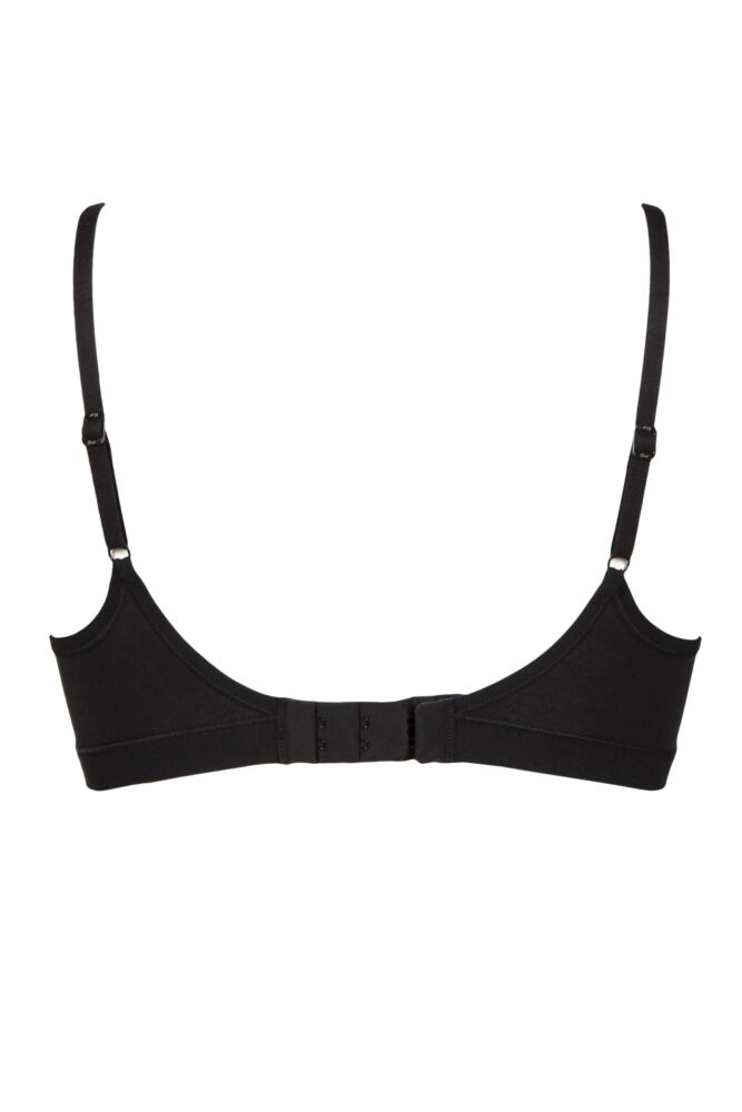 Sockshop SloggiWomens FREE Evolve Padded Bra