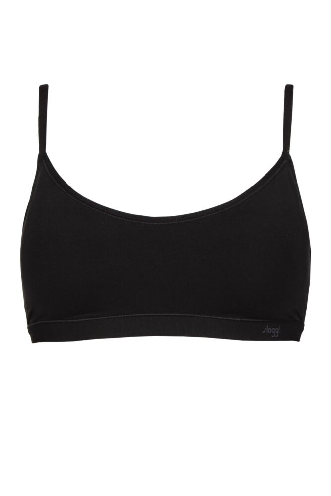 Sockshop SloggiWomens FREE Evolve Padded Bra