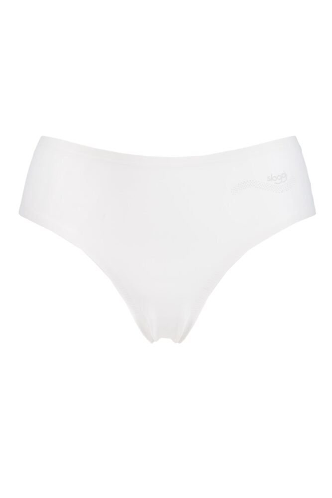Sockshop SloggiWomens Modal Zero Hipster Knickers