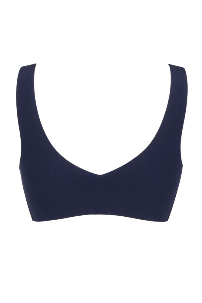 Sockshop SloggiWomens Zero Feel 2.0 Bralette