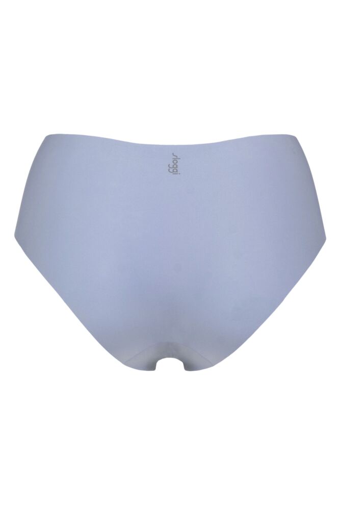 Sockshop SloggiWomens ZERO Feel 2.0 Hipster