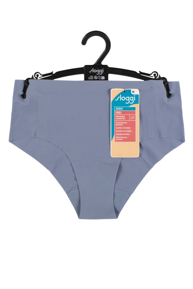 sockshop SloggiWomens ZERO Feel 2.0 Hipster