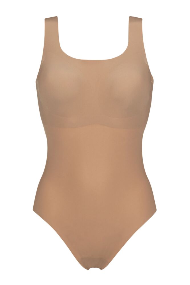 Sockshop SloggiWomens Zero Feel 2.0 Seamfree Body