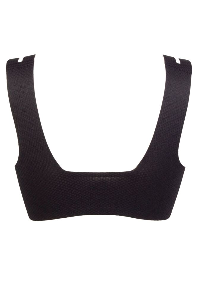 Sockshop SloggiWomens Zero Feel Flow Bralette