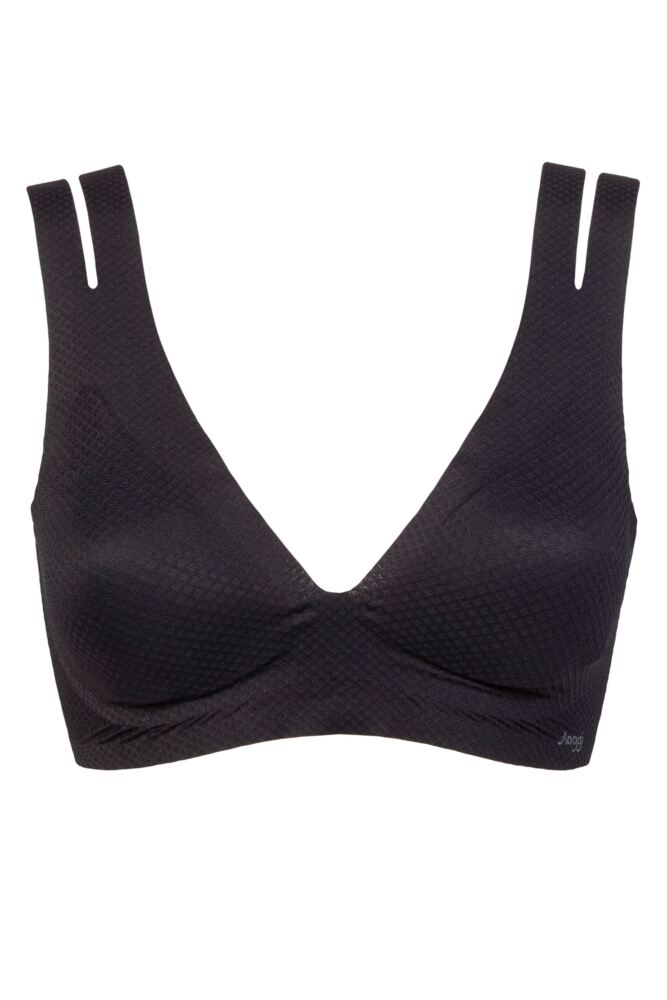 Sockshop SloggiWomens Zero Feel Flow Bralette