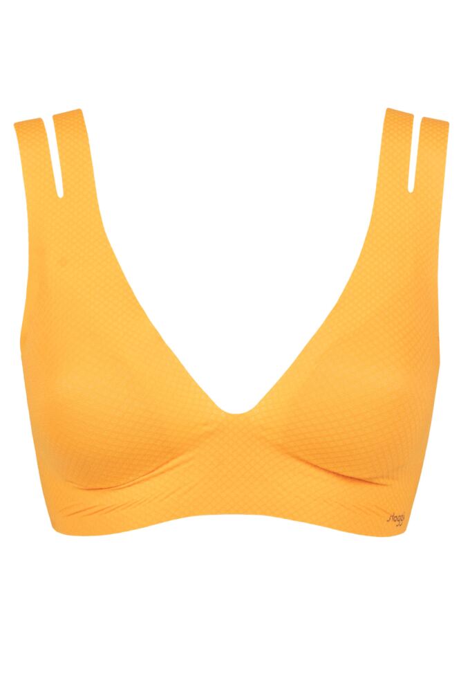 Sockshop SloggiWomens Zero Feel Flow Bralette