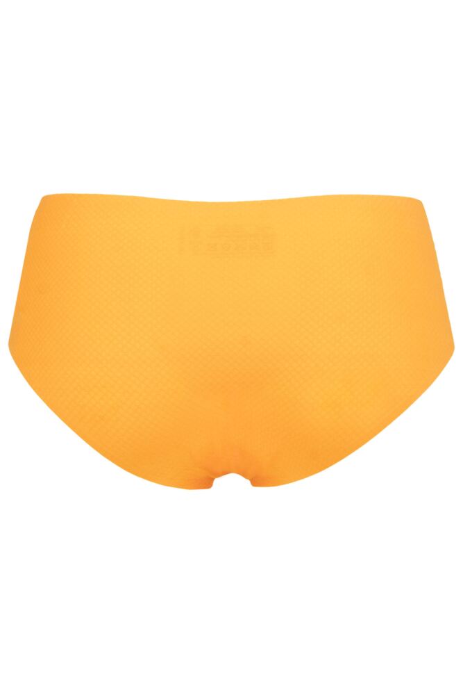 Sockshop SloggiWomens Zero Feel Flow Hipsters