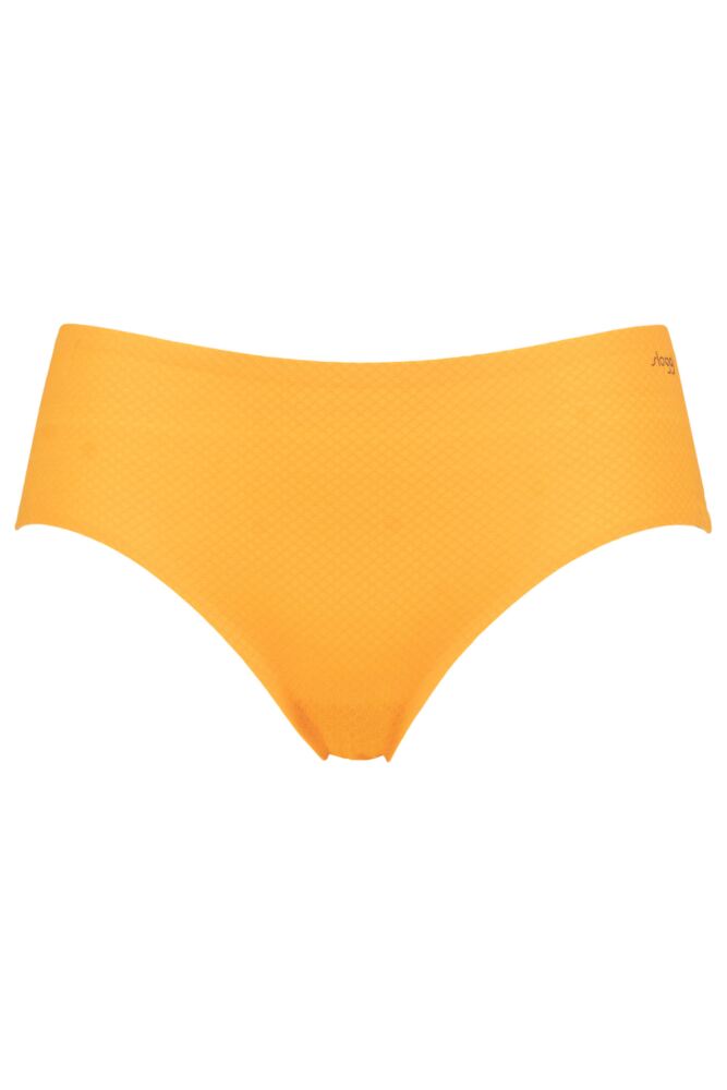 Sockshop SloggiWomens Zero Feel Flow Hipsters