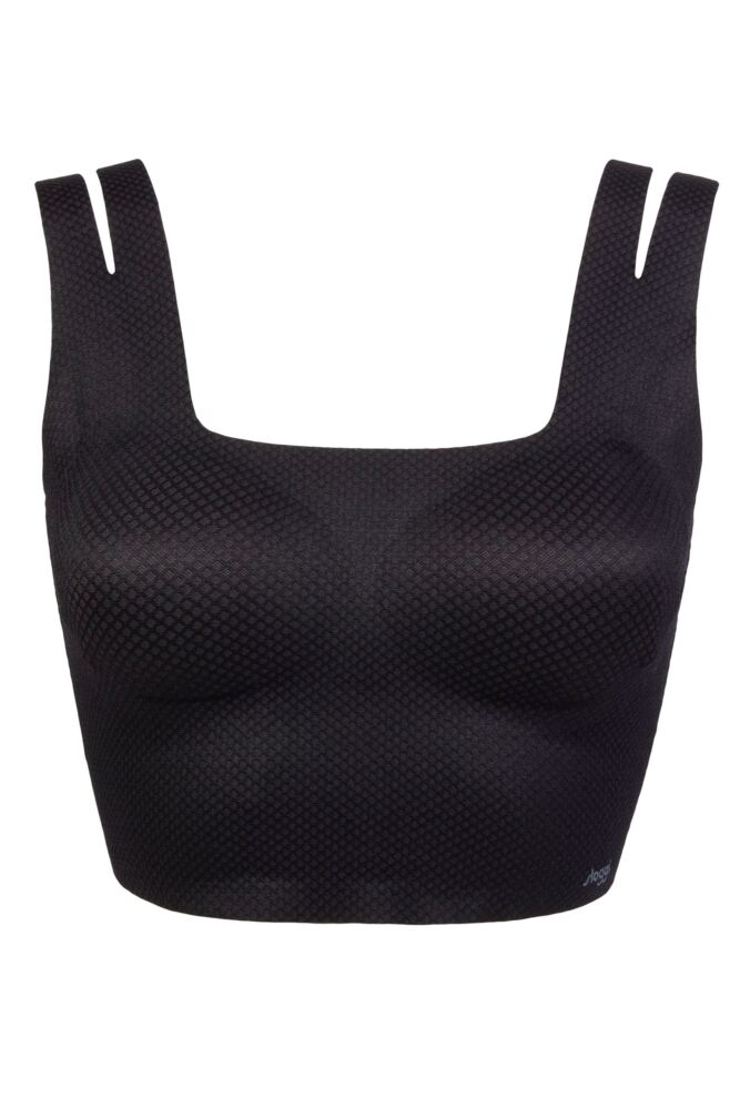 Sockshop SloggiWomens Zero Feel Flow Top