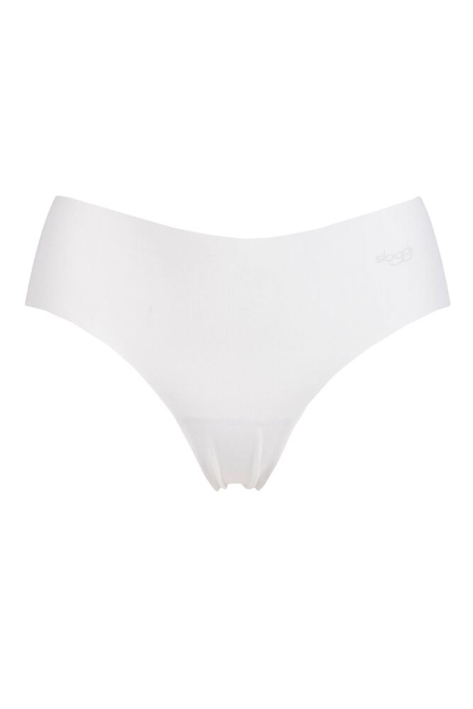 Sockshop SloggiWomens Zero One Tai Knickers