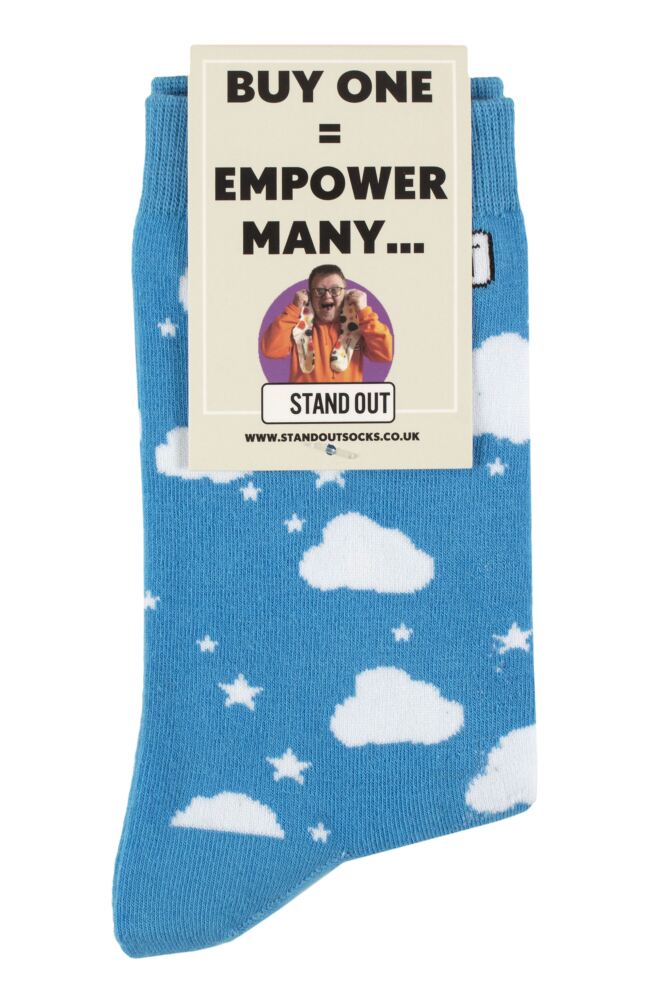 sockshop Stand Out SocksCloud Nine Cotton Socks