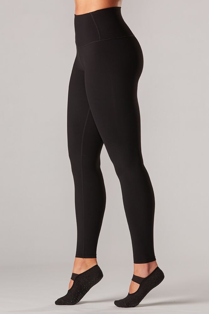 Sockshop Tavi NoirWomens High Waisted Leggings