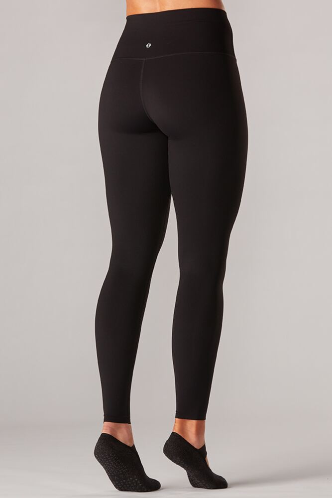 Sockshop Tavi NoirWomens High Waisted Leggings