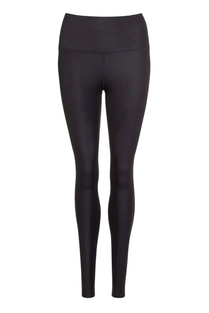 Sockshop Tavi NoirWomens High Waisted Leggings