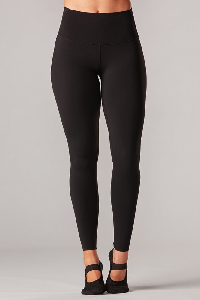 sockshop Tavi NoirWomens High Waisted Leggings