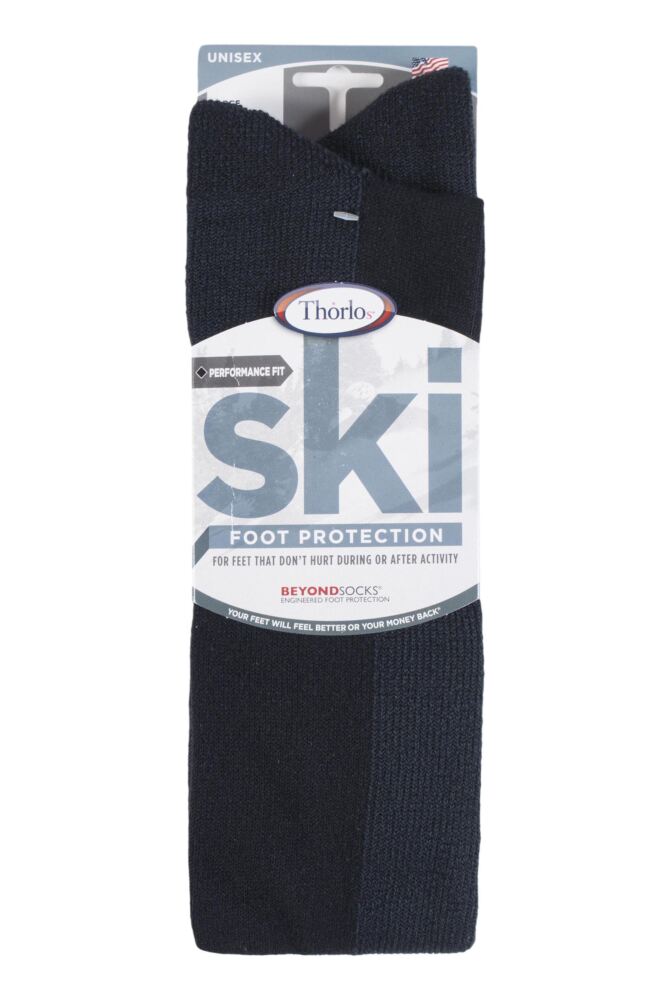 sockshop ThorlosMens & Womens Lightweight Ski Socks