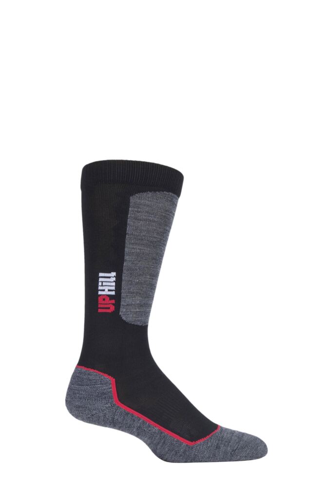 Sockshop Uphill SportKids Pro Ski 4-layer L3 Socks