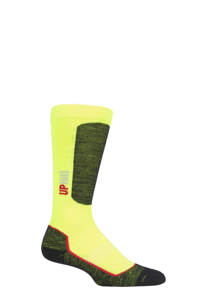 Sockshop Uphill SportKids Pro Ski 4-layer L3 Socks