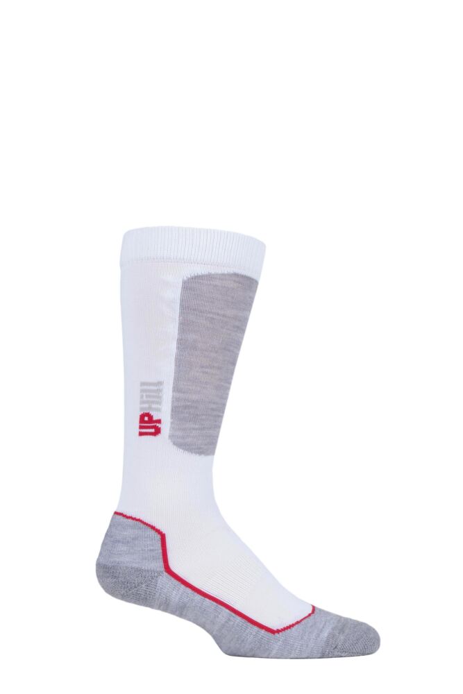 Sockshop Uphill SportKids Pro Ski 4-layer L3 Socks