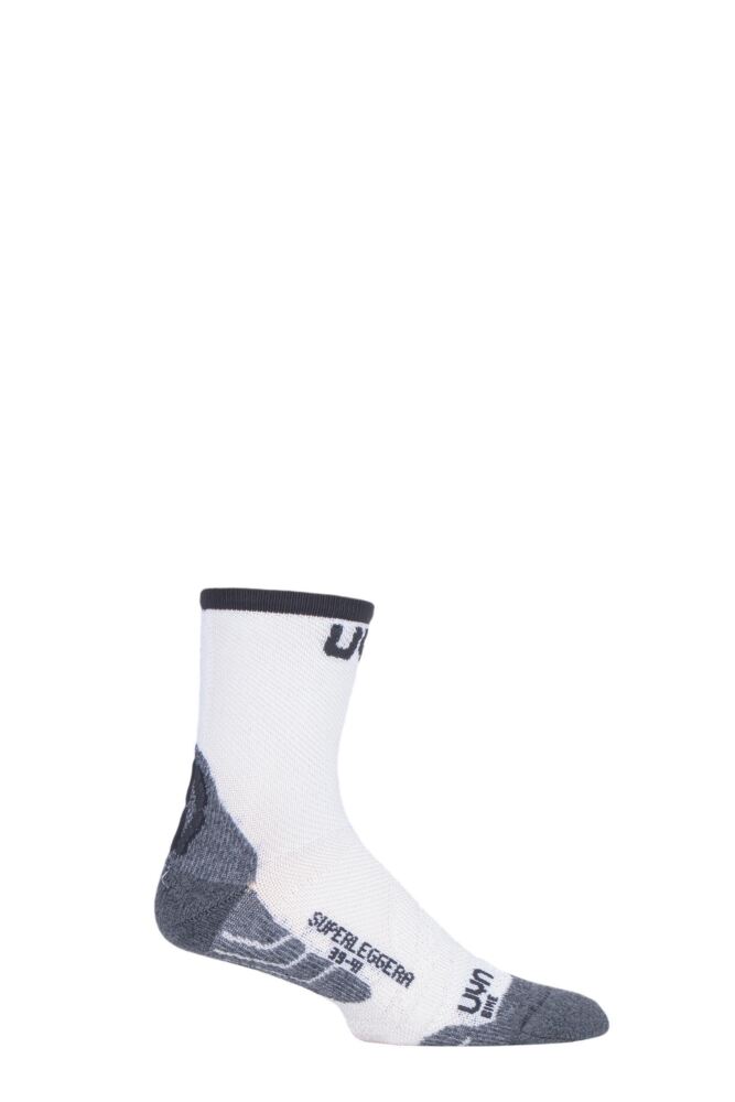Sockshop UYNMens Cycling Superleggera Socks