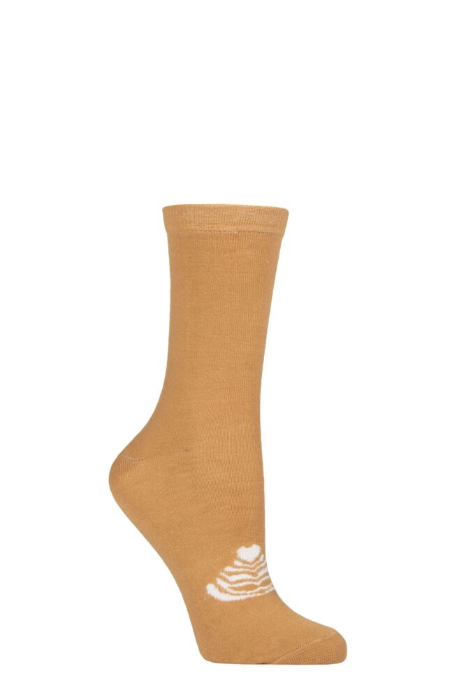 Sockshop WildfeetWomens 'Me Time' Socks Gift Box