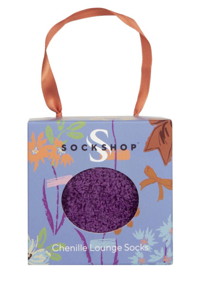 SOCKSHOP Womens Super Cosy Gift Boxed Socks
