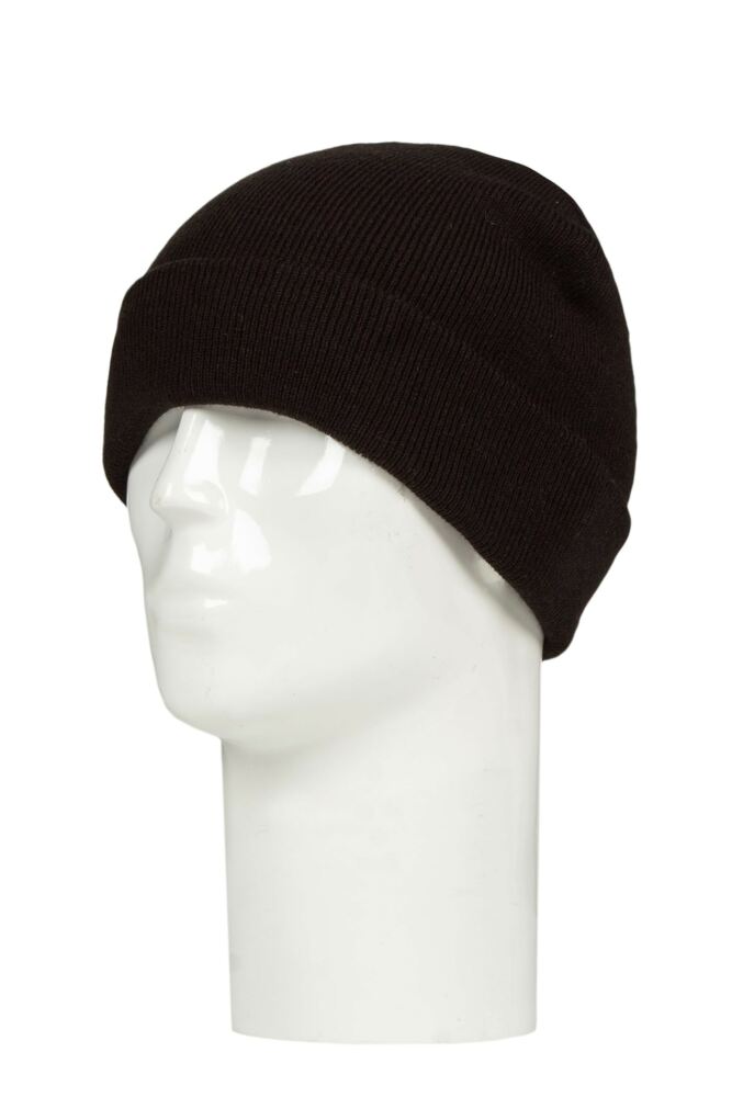 Sockshop WorkforceMens Beanie Hat