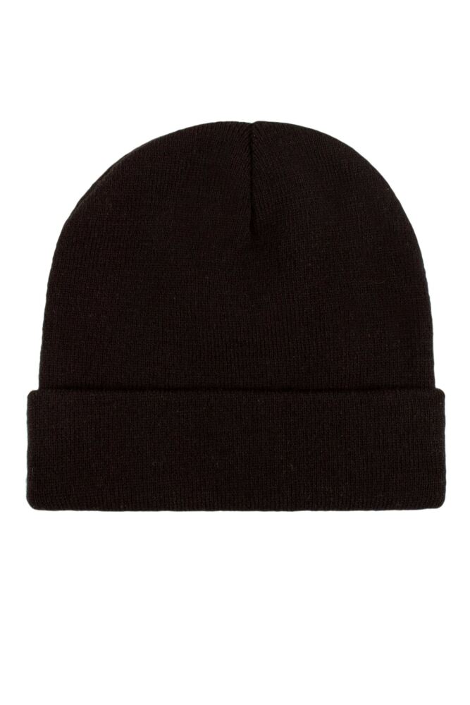 Sockshop WorkforceMens Beanie Hat