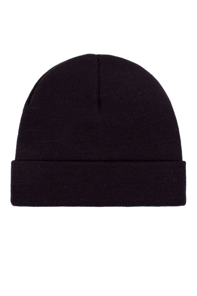 Sockshop WorkforceMens Beanie Hat