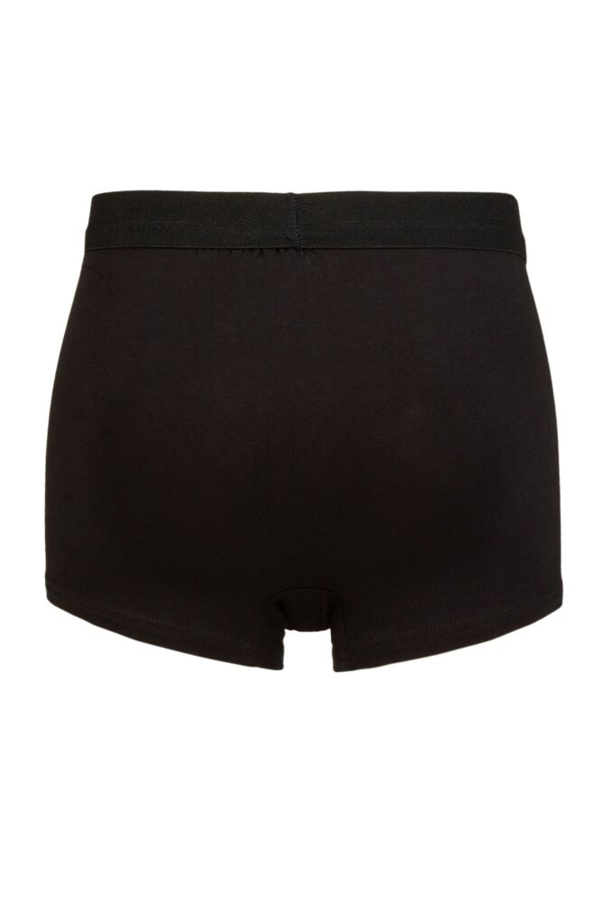 SOCKSHOP Mens Cotton Music Collection Nirvana Boxer Shorts