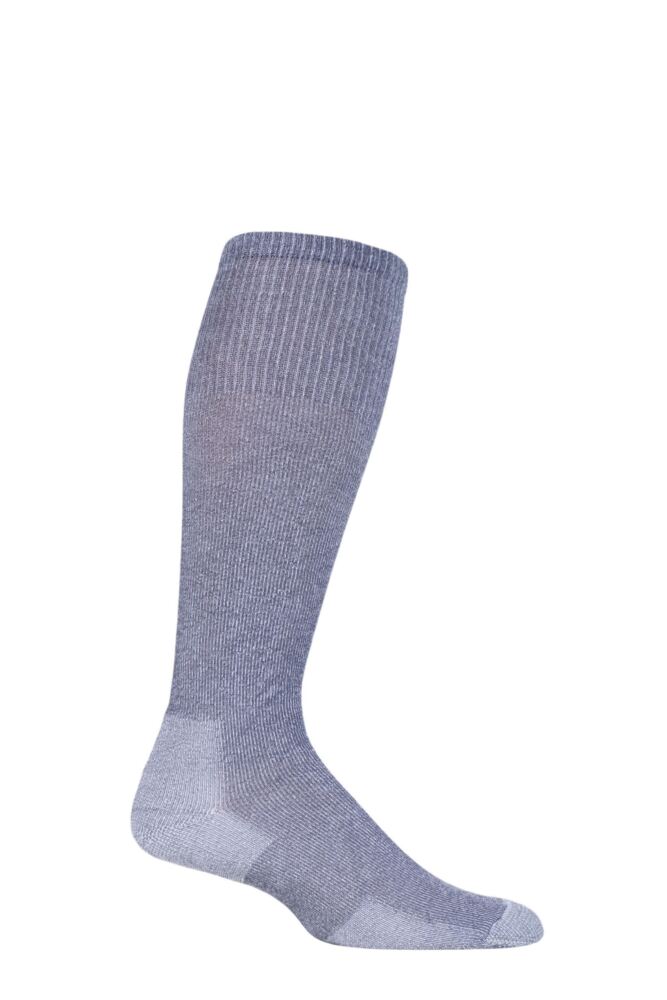Sockshop ThorlosMens Ultra Light Hiker Over The Calf Socks