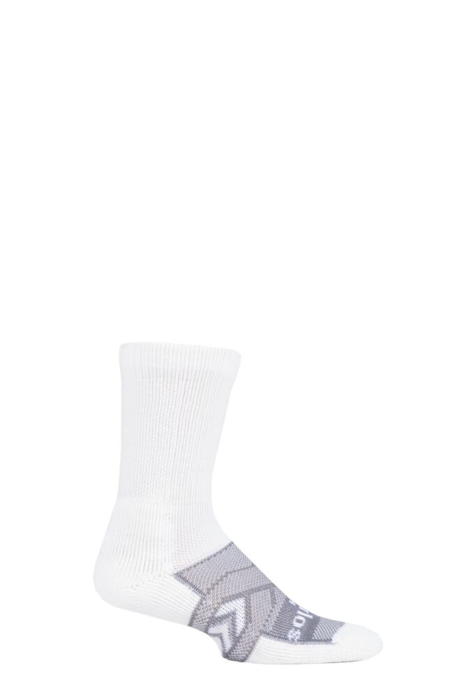 Sockshop ThorlosMens & Womens 12 Hour Shift Work Socks
