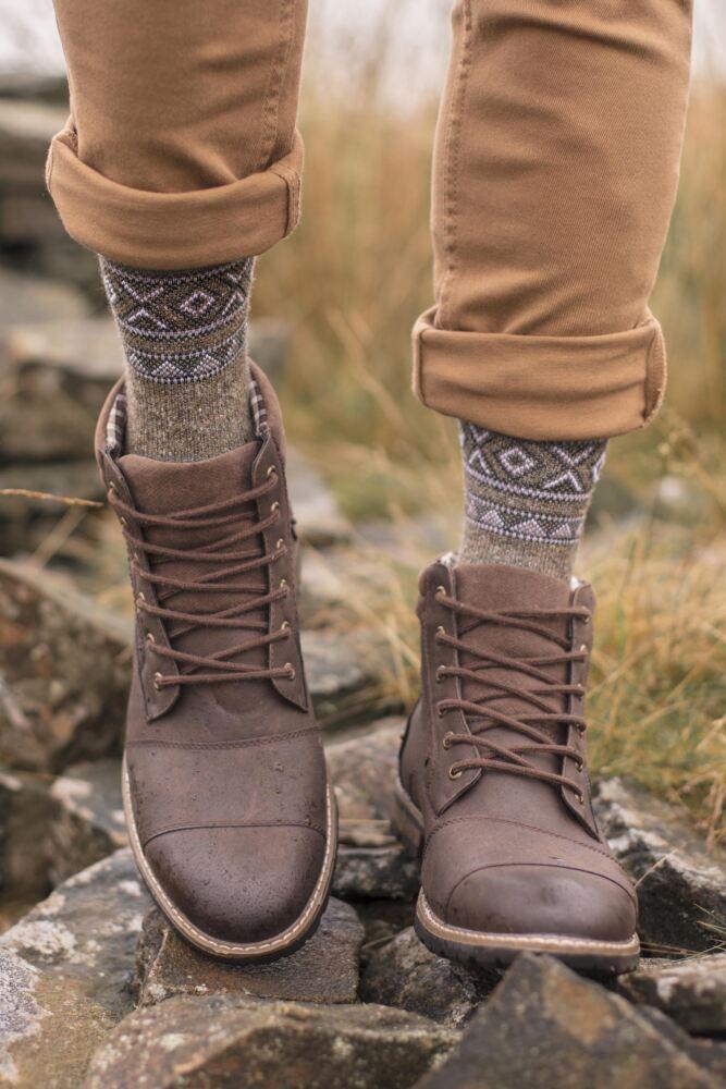 Sockshop ThorlosMens & Womens Outdoor Traveller Walking Socks